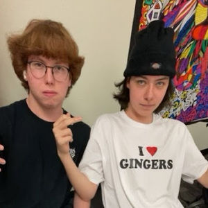 Meet your Posher, Andy